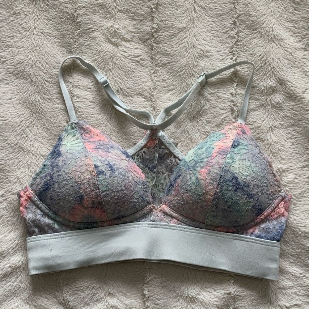 ✨3/$25✨Lace Bralette